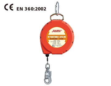 安全防墜器質(zhì)量檢測(cè)很重要